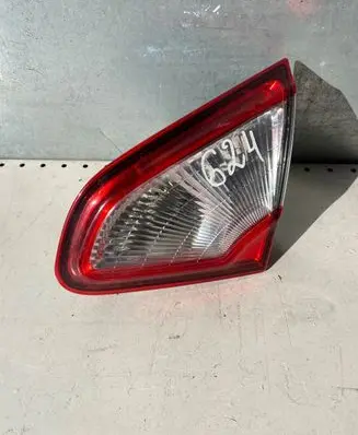 Nissan Qashqai Tailgate rear/tail lights 89503209 8950320978