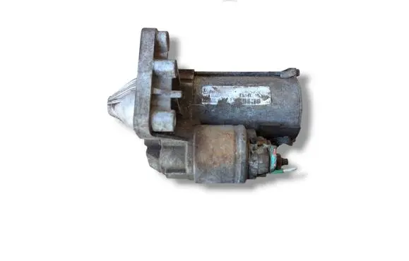 Peugeot 207 Starter motor