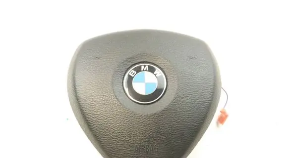 Steering wheel airbag