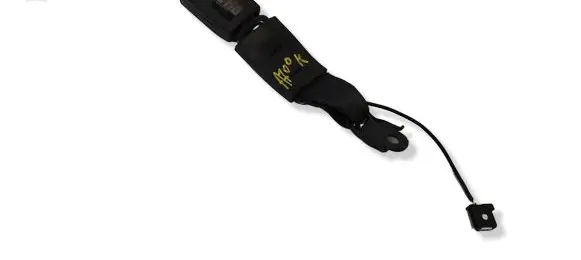 Opel Mokka X Rear seatbelt buckle 42615070