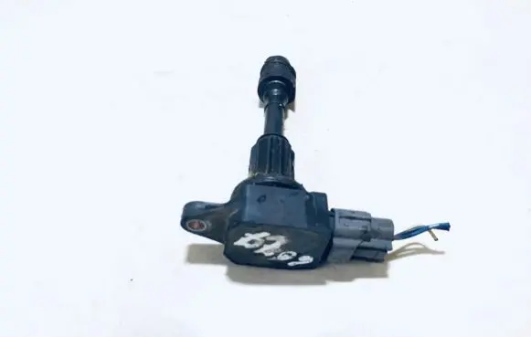 Nissan Micra High voltage ignition coil 22448ax001 a1c6207g