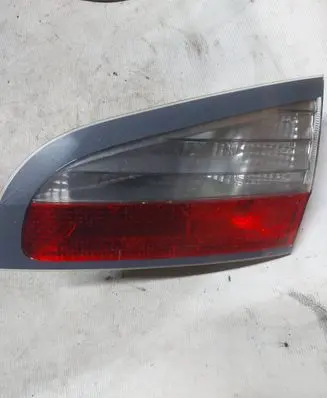 Ford S-MAX Tailgate rear/tail lights
