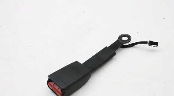 Infiniti M Y51 Front seatbelt buckle 110629DM