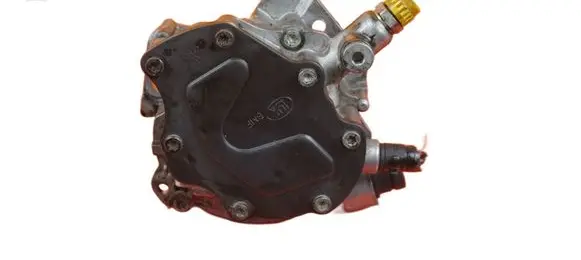 Volkswagen Touareg I Vacuum pump 070145209H BAC
