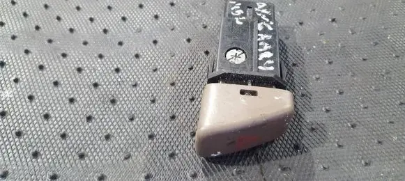 Toyota Camry Hazard light switch