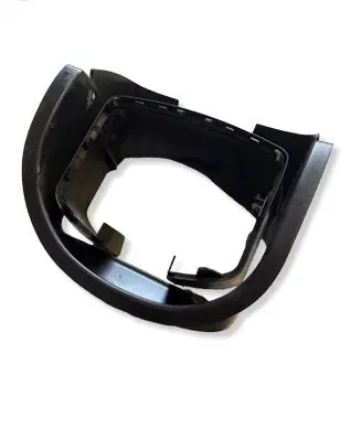 Mercedes-Benz E W238 Steering wheel column trim A2136807302 A2136800907