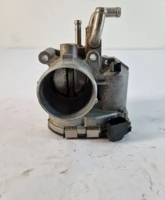 Hyundai i20 (PB PBT) Electric throttle body valve 3510004200