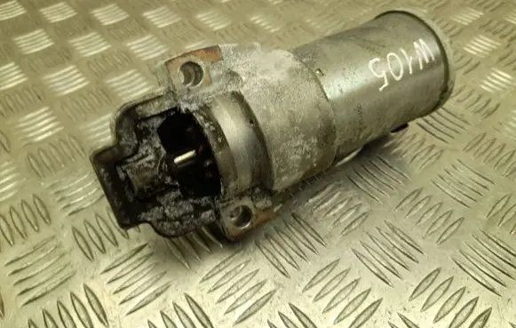 Ford Transit VII Starter motor GK2T11000AB