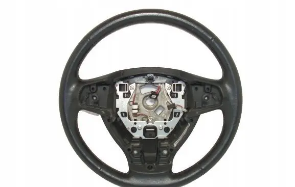 BMW 5 F10 F11 Steering wheel 6102240
