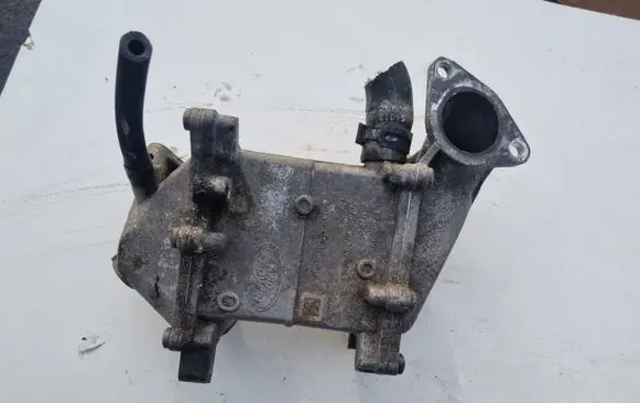 Land Rover Evoque I EGR valve cooler 4714714