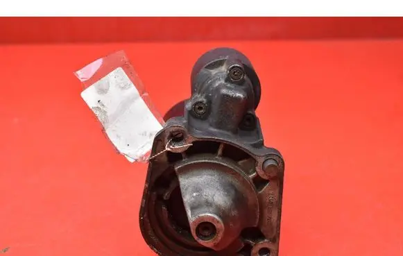 Volvo XC70 Starter motor
