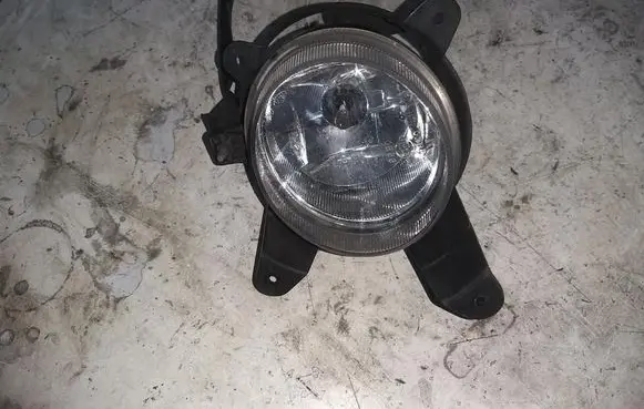 KIA Carens III Fog light set OK2FC51500