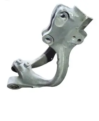 Opel Insignia A Front wheel hub spindle knuckle 23189143