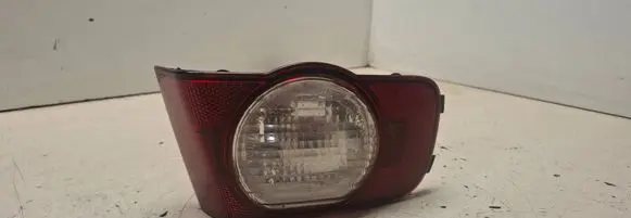 Rear fog light