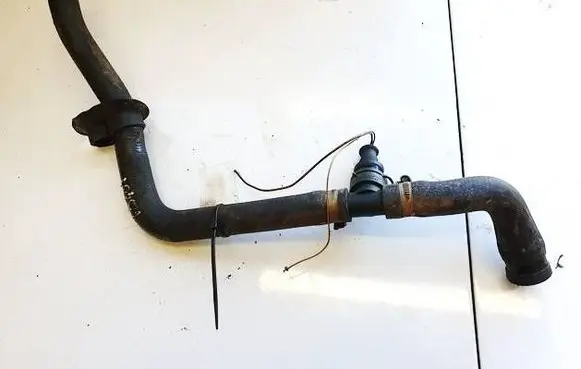 Audi A6 S6 C4 4A Engine coolant pipe/hose 7700g30 4a2819699