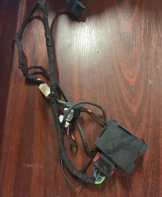 Fiat 500 Other control units/modules 77366305 13121190300