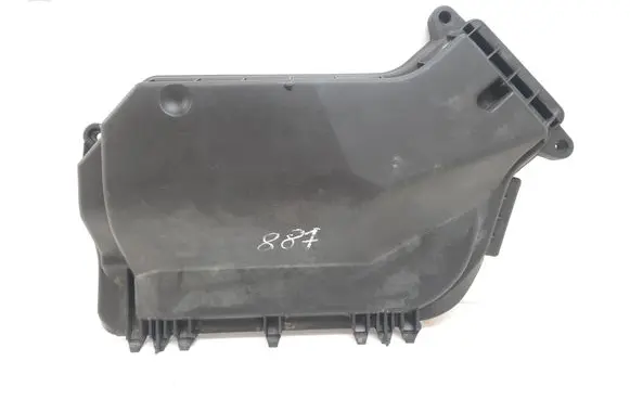 Audi A4 S4 B8 8K Fuse box cover 8K1907613B