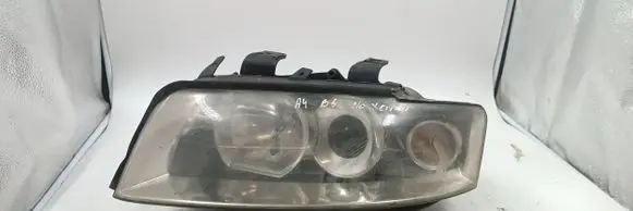 Audi A4 S4 B6 8E 8H Headlight/headlamp A416