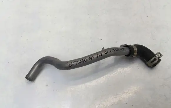 Nissan Qashqai J12 Engine coolant pipe/hose 210477581R