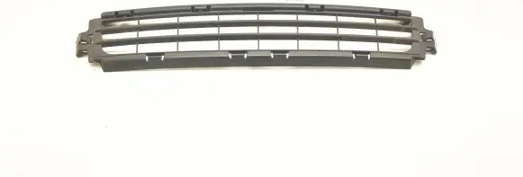 Volvo V50 Front bumper lower grill 30744911
