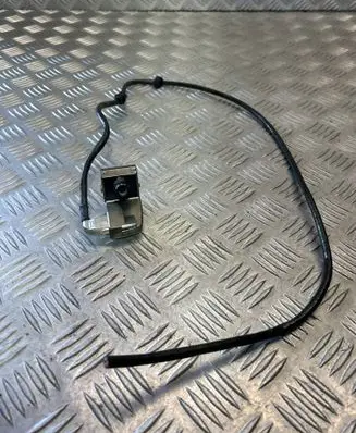 BMW 5 F10 F11 Windshield/windscreen camera 09199305 5WK44243