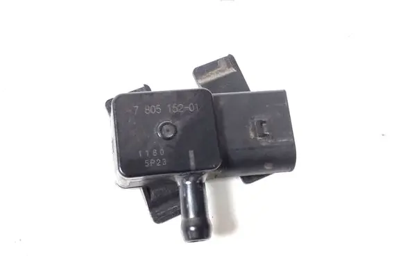 BMW 1 E82 E88 Exhaust gas pressure sensor
