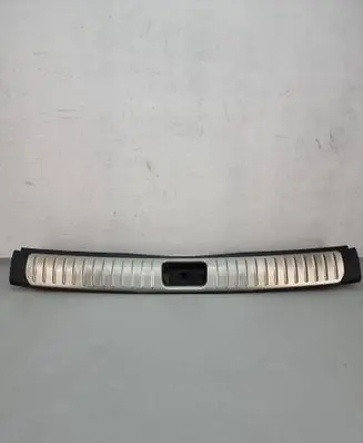 KIA Sportage Trunk/boot sill cover protection 85770D9500