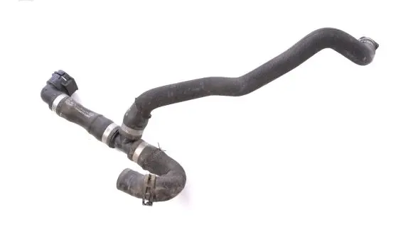 Mercedes-Benz E W211 Engine coolant pipe/hose A2125016884