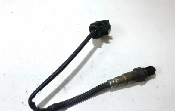 Volvo S80 Lambda probe sensor 0258017107 30751138