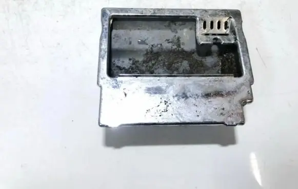 Volkswagen PASSAT B5 Car ashtray 4b0857951