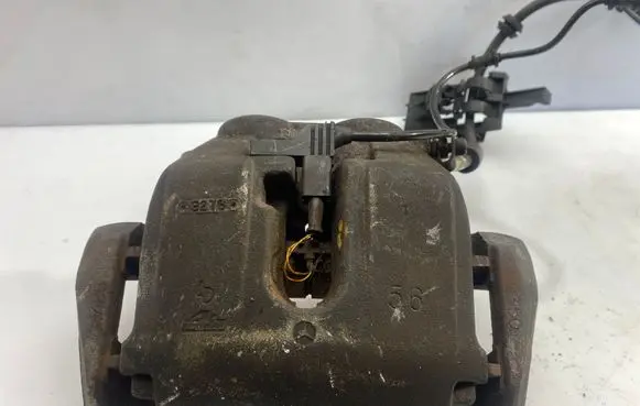 Mercedes-Benz GL X164 Front brake caliper