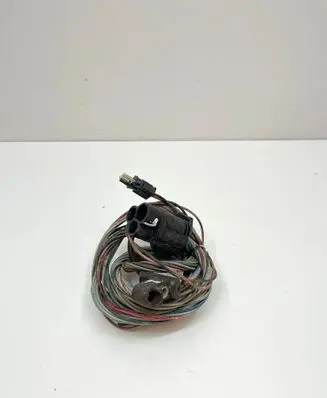 Mercedes-Benz SL R129 ABS brake wheel speed sensor A0035458126 0035458126