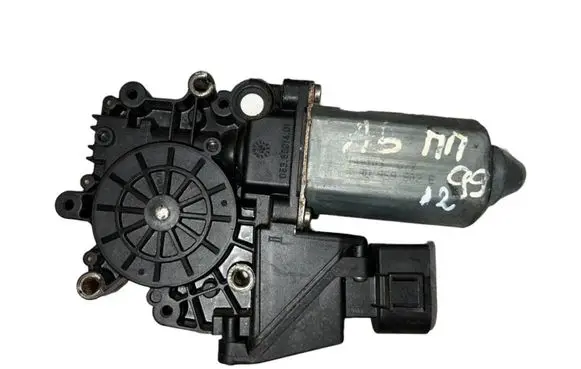 Audi A6 S6 C5 4B Front door window regulator motor 4B0959802E 9014103077 119024114