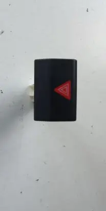 Skoda Superb B6 (3T) Hazard light switch