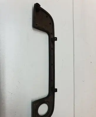 BMW 3 E36 Front door handle cover 1960932 51211960932