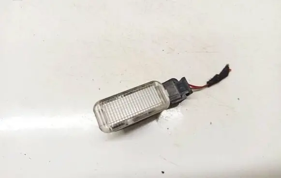 Audi A6 S6 C6 4F Other interior light 4B0947415A