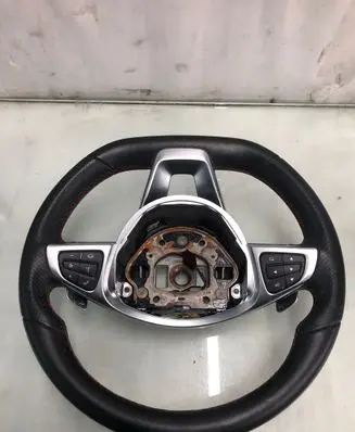 Mercedes-Benz CLA C117 X117 W117 Steering wheel