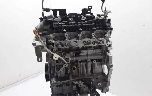 Renault Arkana Engine H4M632