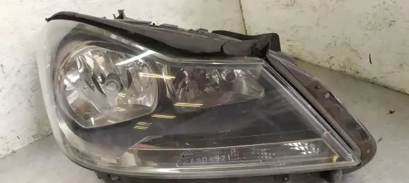 Mercedes-Benz C W204 Headlight/headlamp