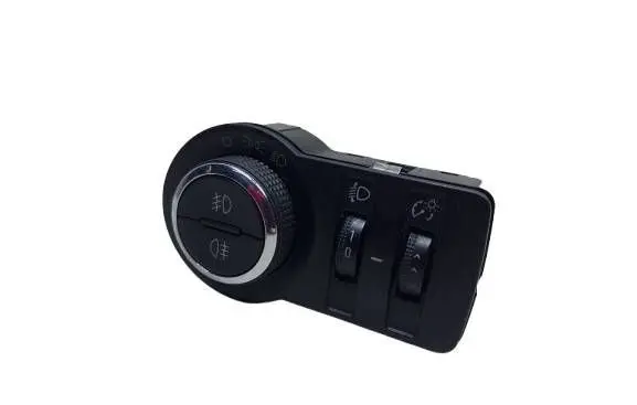 Opel Astra J Light switch 13268703-KASACJ 13268703