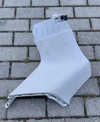 Audi Q5 SQ5 (D)pillar trim (top) 8R0867245M