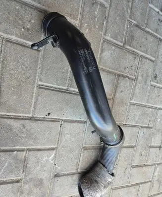 Volvo XC60 Intercooler hose/pipe 30636612 B07EA