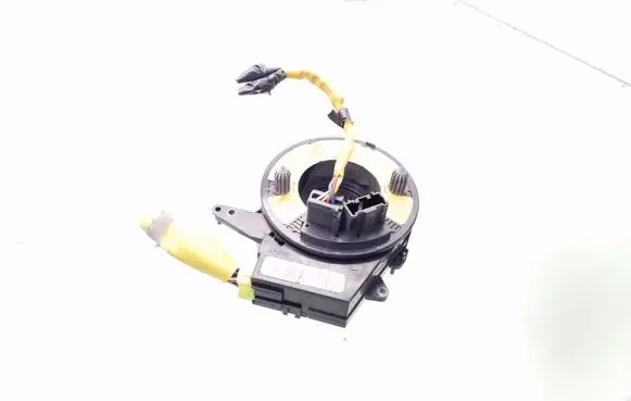 Mazda 3 I Airbag slip ring squib (SRS ring)