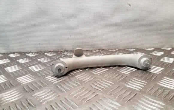 Dodge Nitro Rear interior roof grab handle 156027070