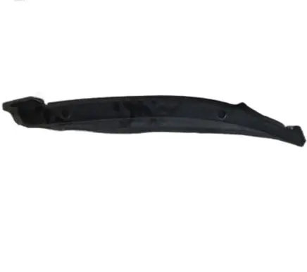 Volkswagen Taigo Fender foam support/seal 2G0821111A