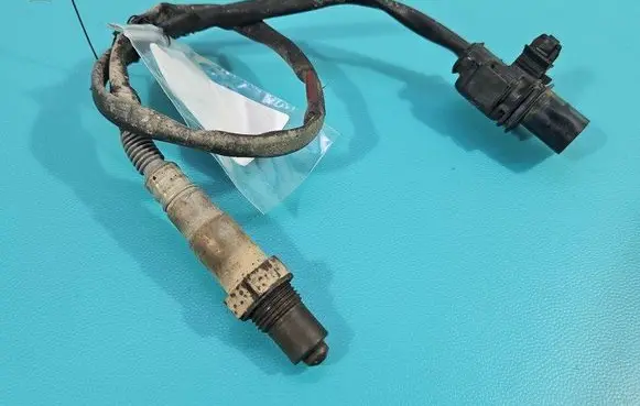 Hyundai Tucson TL Lambda probe sensor 1928404687 IMPRK1469048