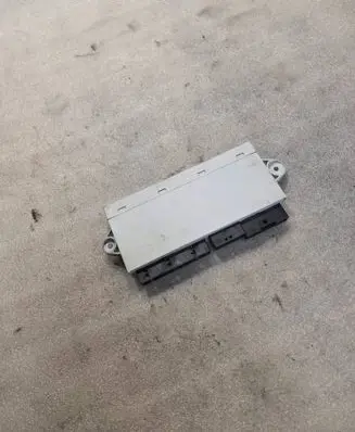 BMW 7 E65 E66 Door control unit/module 6929179 5WK48001