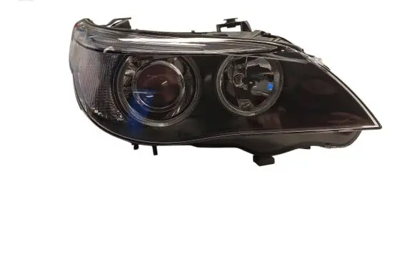 BMW 5 E60 E61 Headlight/headlamp 162396 DYNAMIC