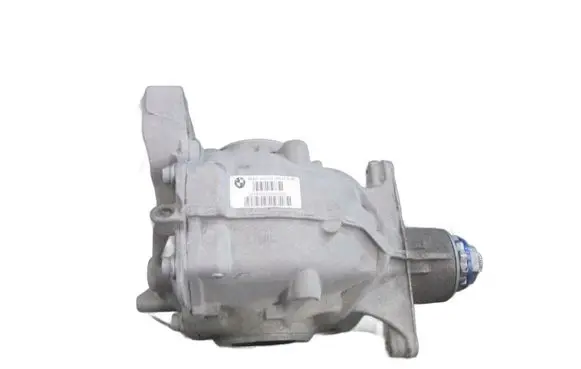 BMW X3 G01 Rear axle beam with reductor 33108643134 8643134 205AL