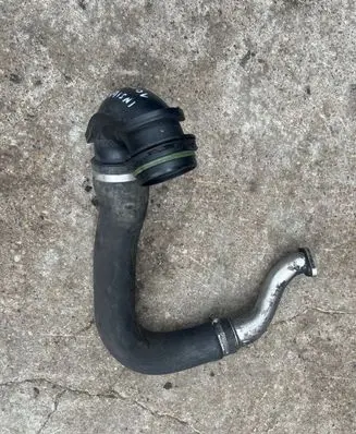 Opel Insignia A Intercooler hose/pipe